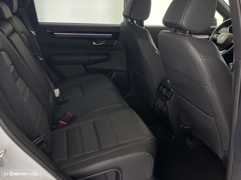 Honda CR-V 2.0 E:PHEV Advance - 25
