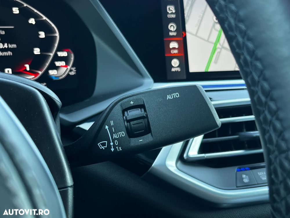 BMW X6 xDrive40i - 21