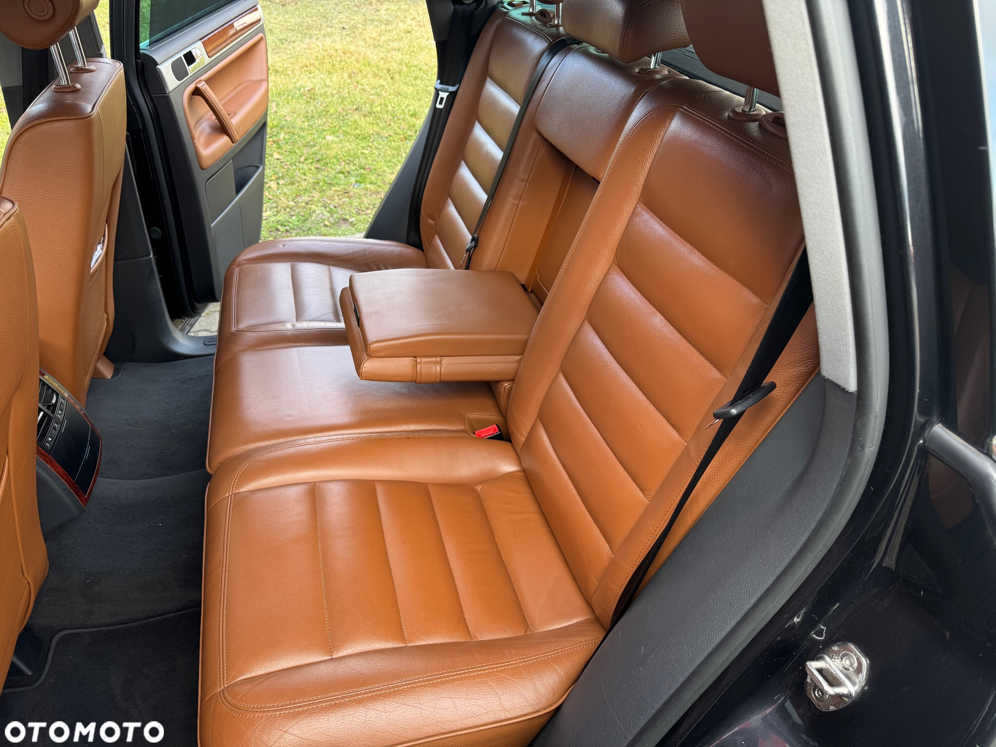 Volkswagen Touareg - 7