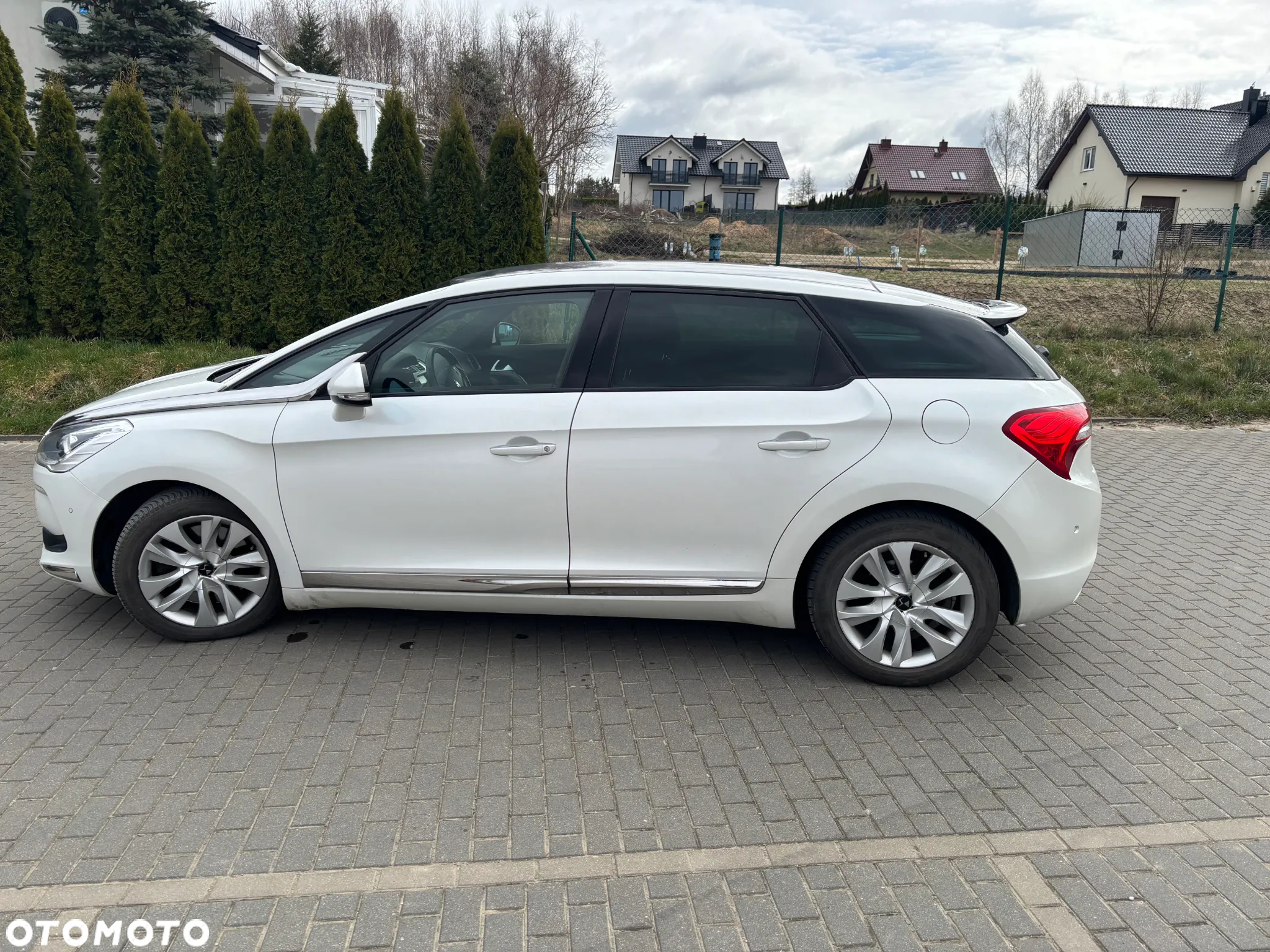 DS Automobiles DS 5 - 6