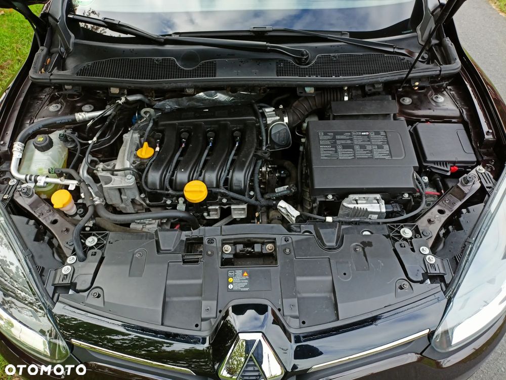 Renault Megane - 21
