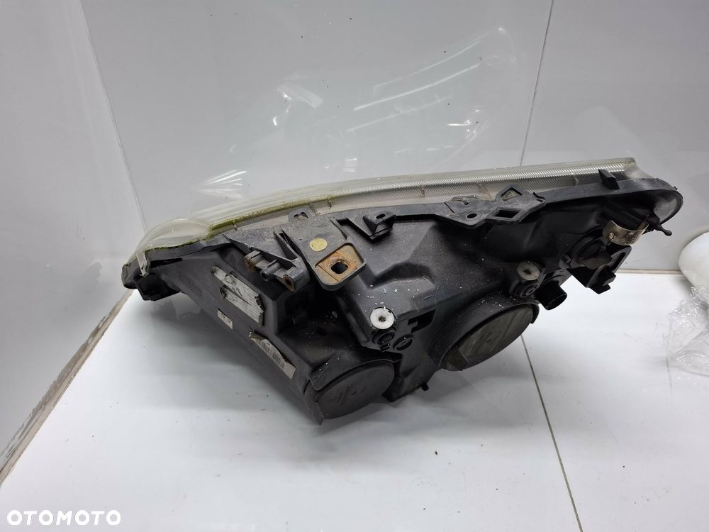 LAMPA PRZEDNIA PRZÓD PRAWA DUCATO BOXER JUMPER 2011-2014 - 5