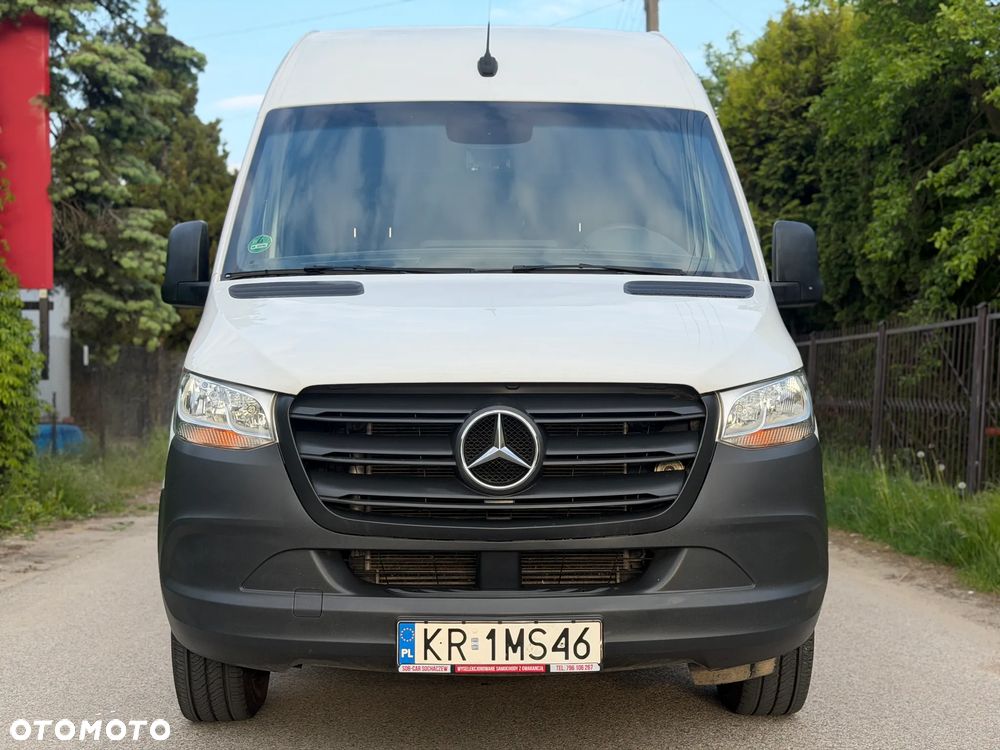 Mercedes-Benz SPRINTER - 2