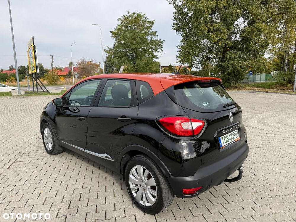 Renault Captur 0.9 Energy TCe Intens - 6