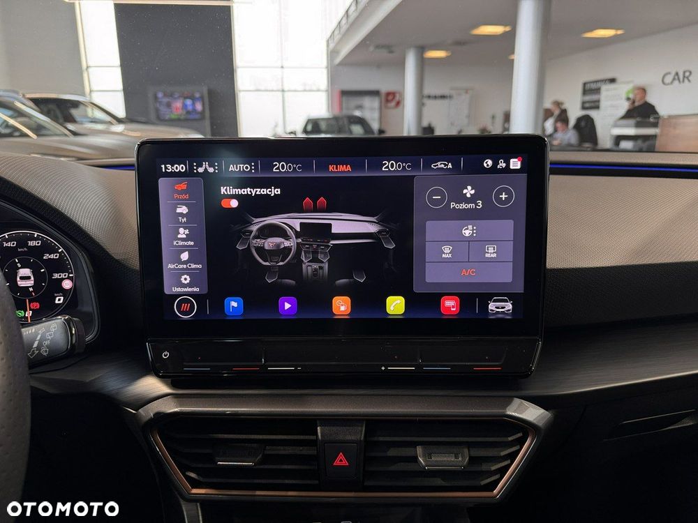 Cupra Leon Sportstourer - 29