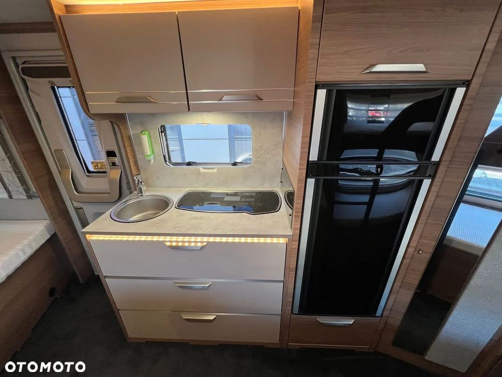 KNAUS SPORT 500KD - 20