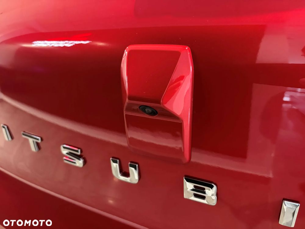 Mitsubishi ASX 1.3 mHEV Instyle DCT - 6