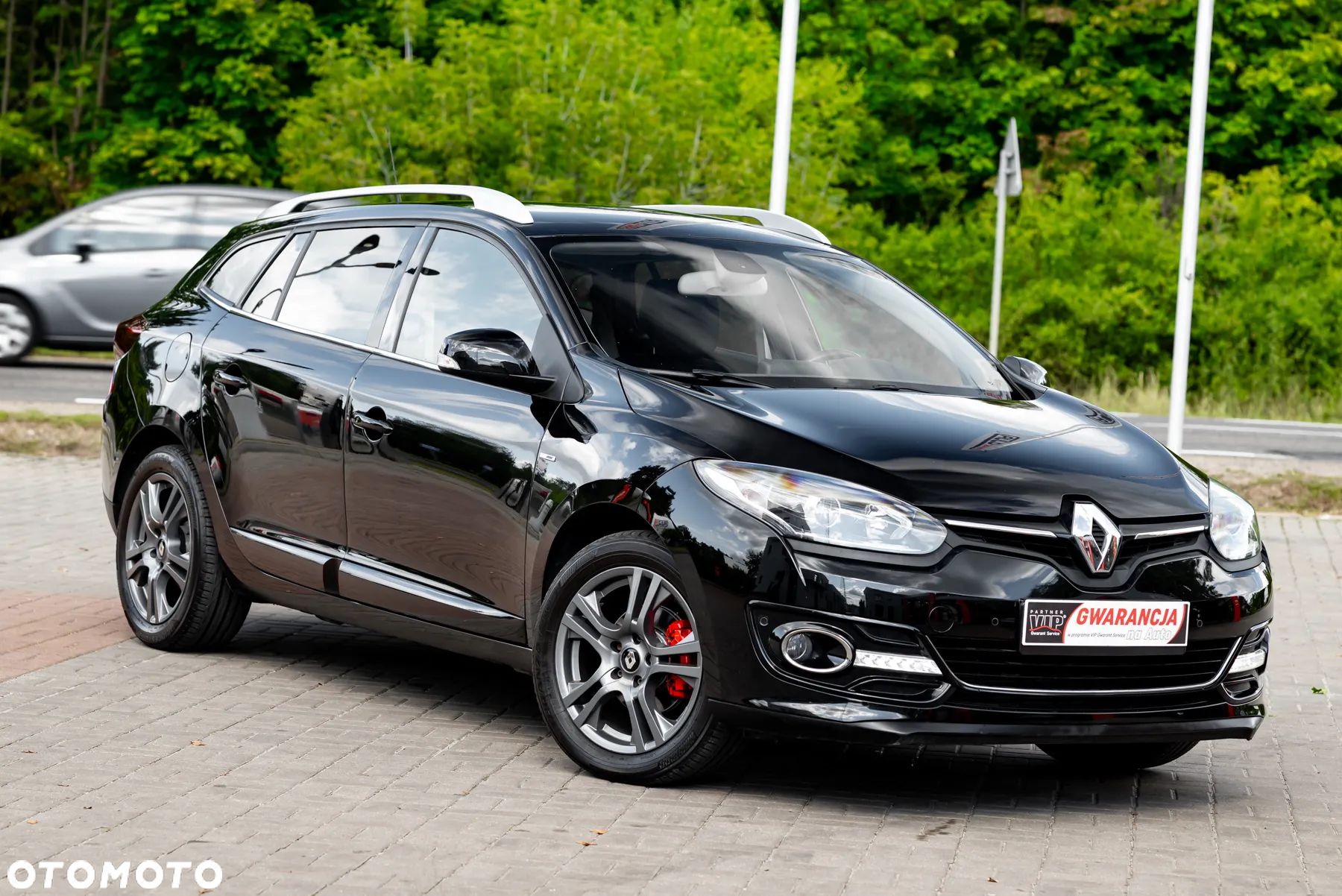 Renault Megane - 1