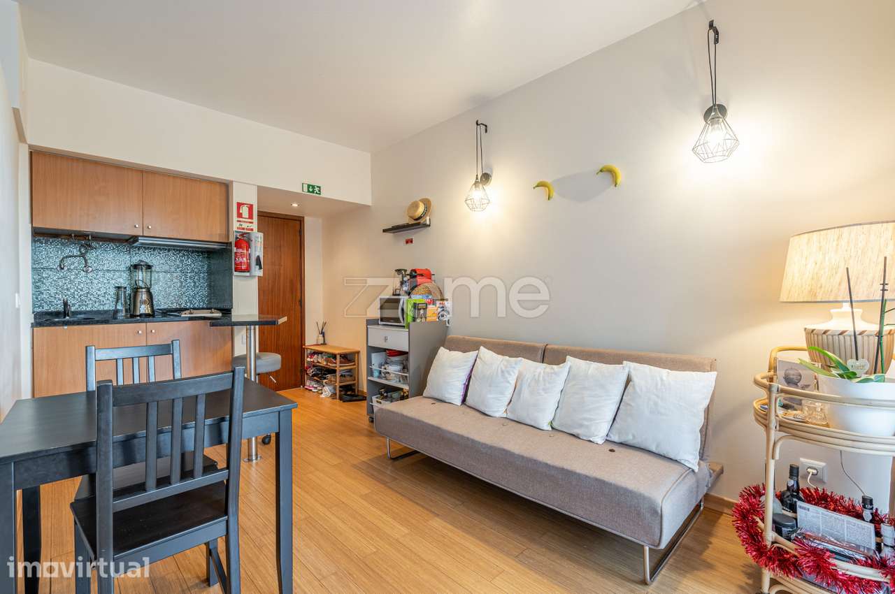 Apartamento T1 | Funchal | São Martinho - Grande imagem: 2/15