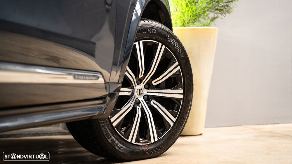 Volvo XC 90 2.0 T8 PHEV Inscription AWD - 7