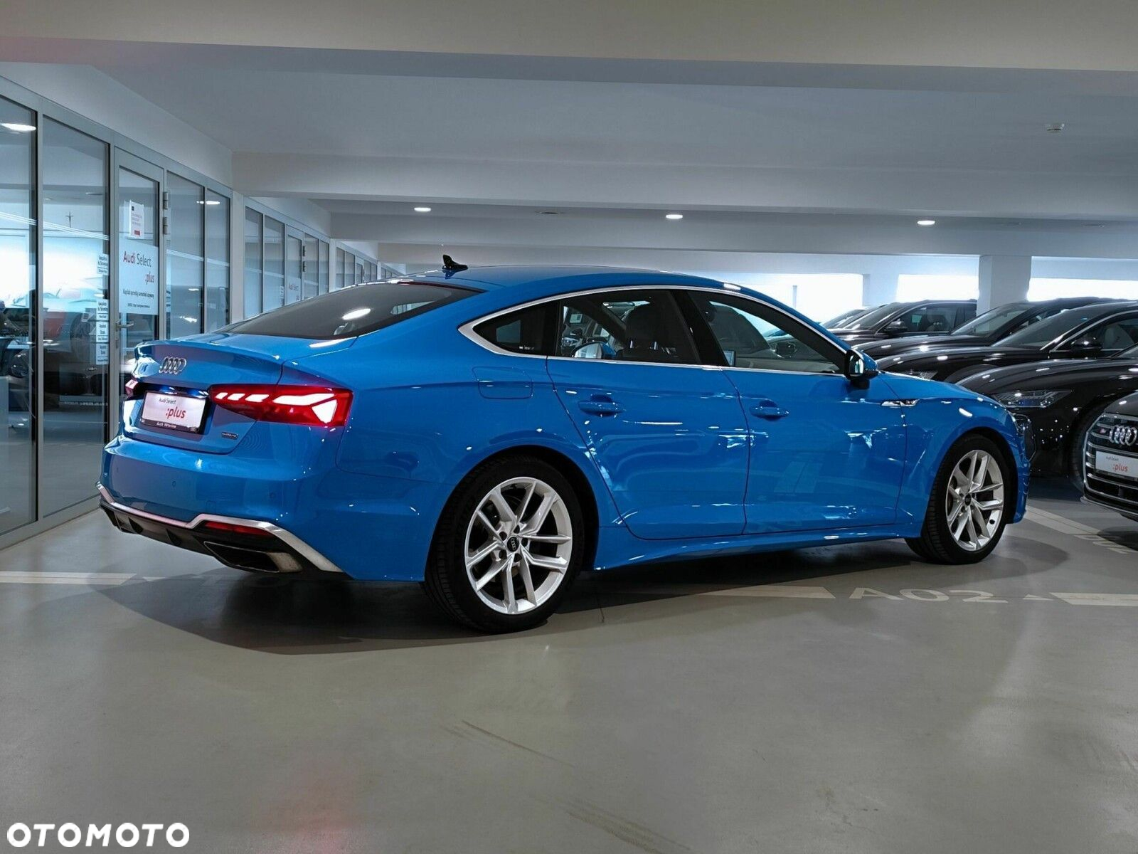 Audi A5 - 4