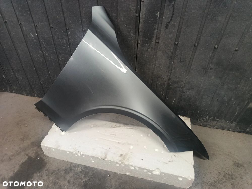 Volvo S90 II V90 II Błotnik Przedni Prawy 714 - 4