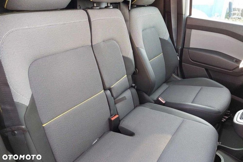 Renault Kangoo Express/Van L2 Extra EDC 1.3 130KM - 6
