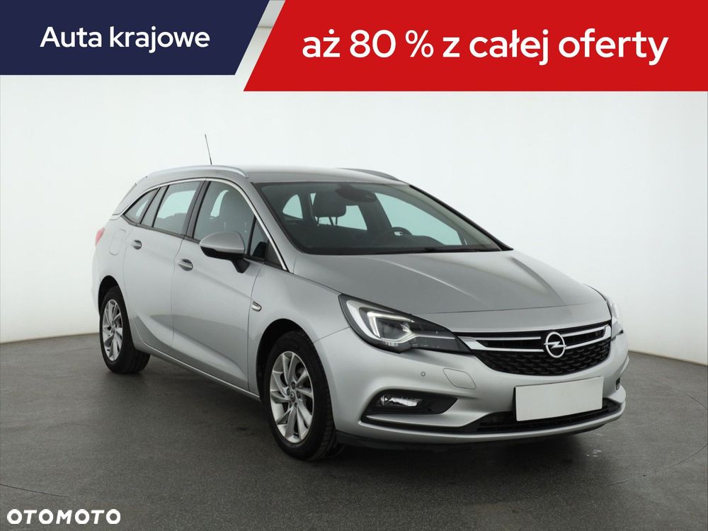 Opel Astra - 3