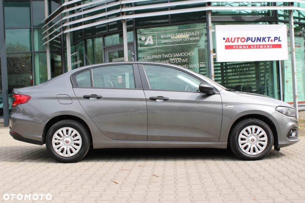 Fiat Tipo - 4