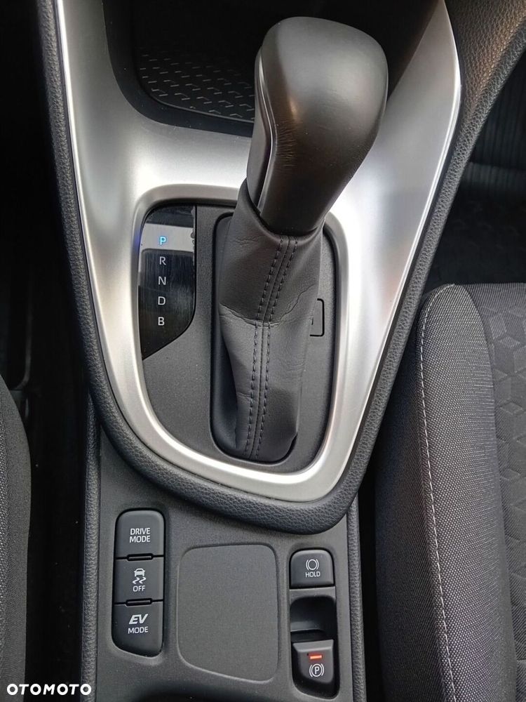 Toyota Yaris Hybrid 1.5 Comfort - 18