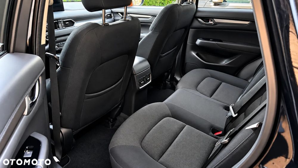 Mazda CX-5 2.0 Center-Line Plus 2WD - 15
