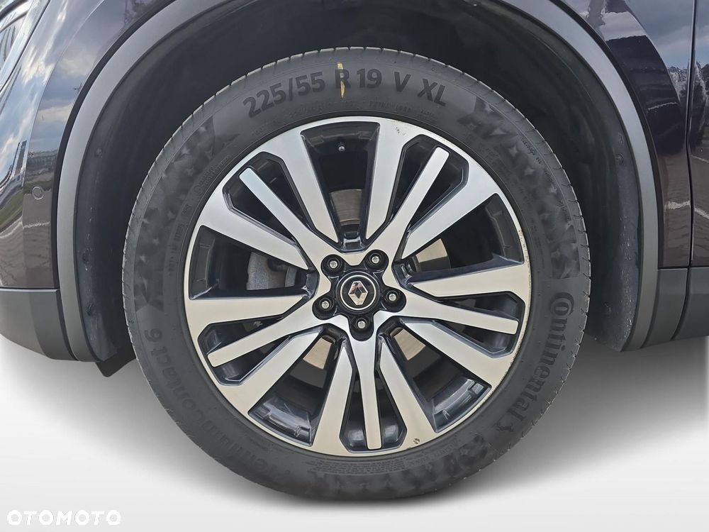 Renault Koleos 2.0 dCi Initiale Paris 4x4 X-Tronic - 9