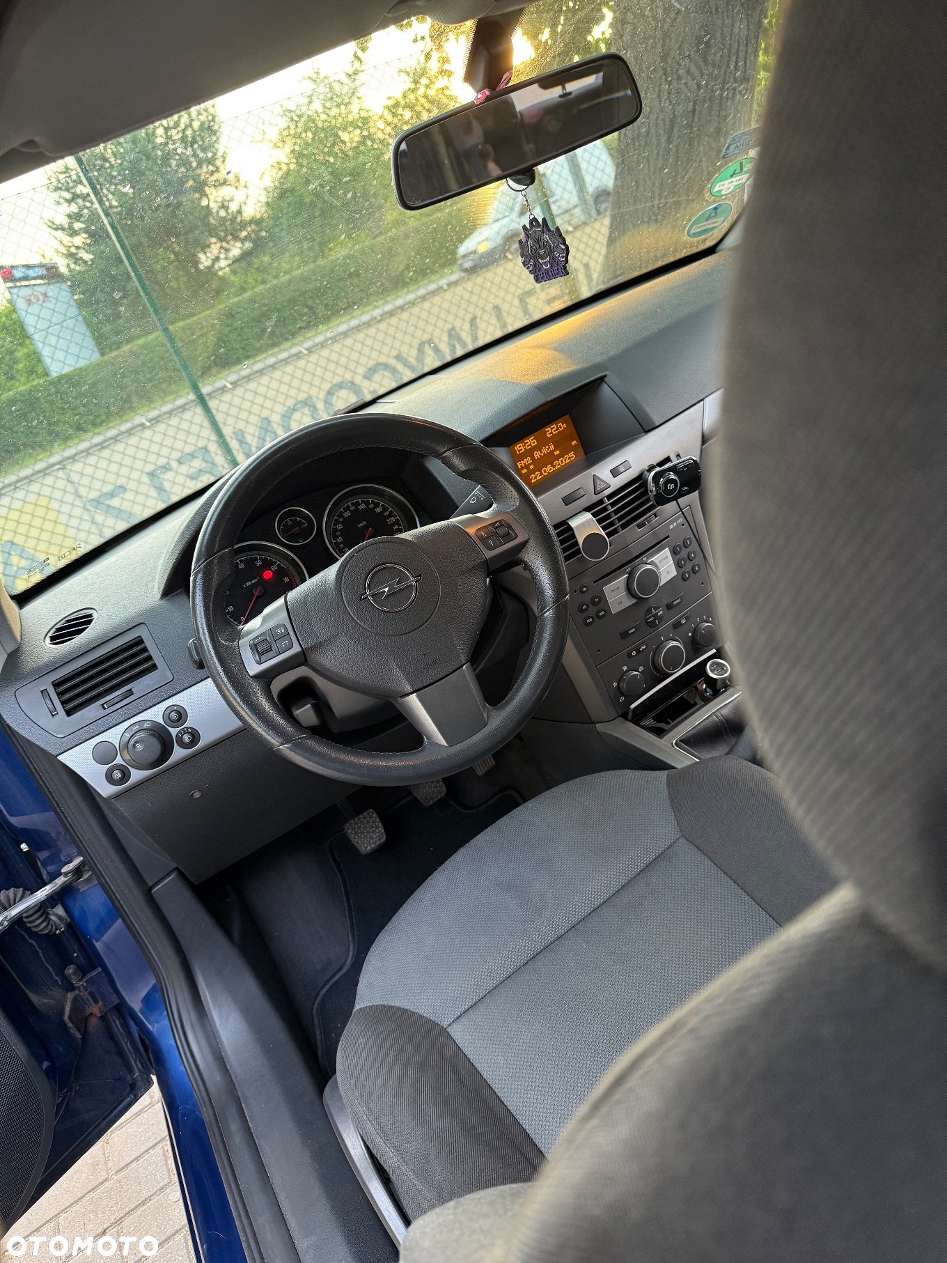 Opel Astra - 14