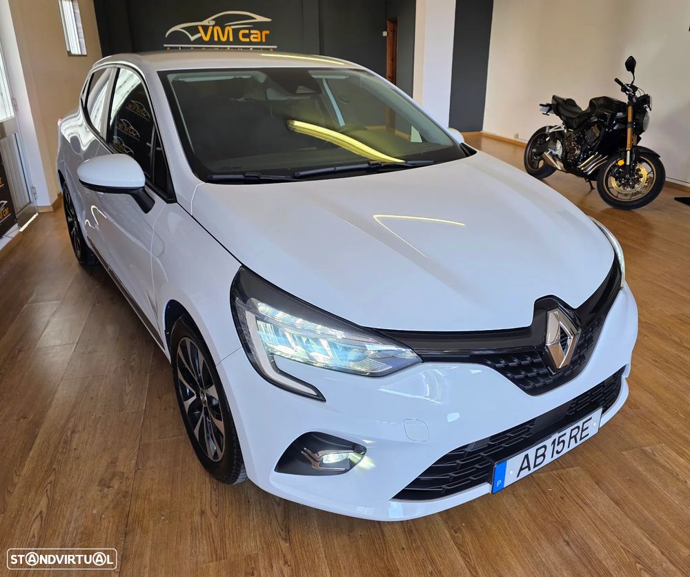 Renault Clio - 15