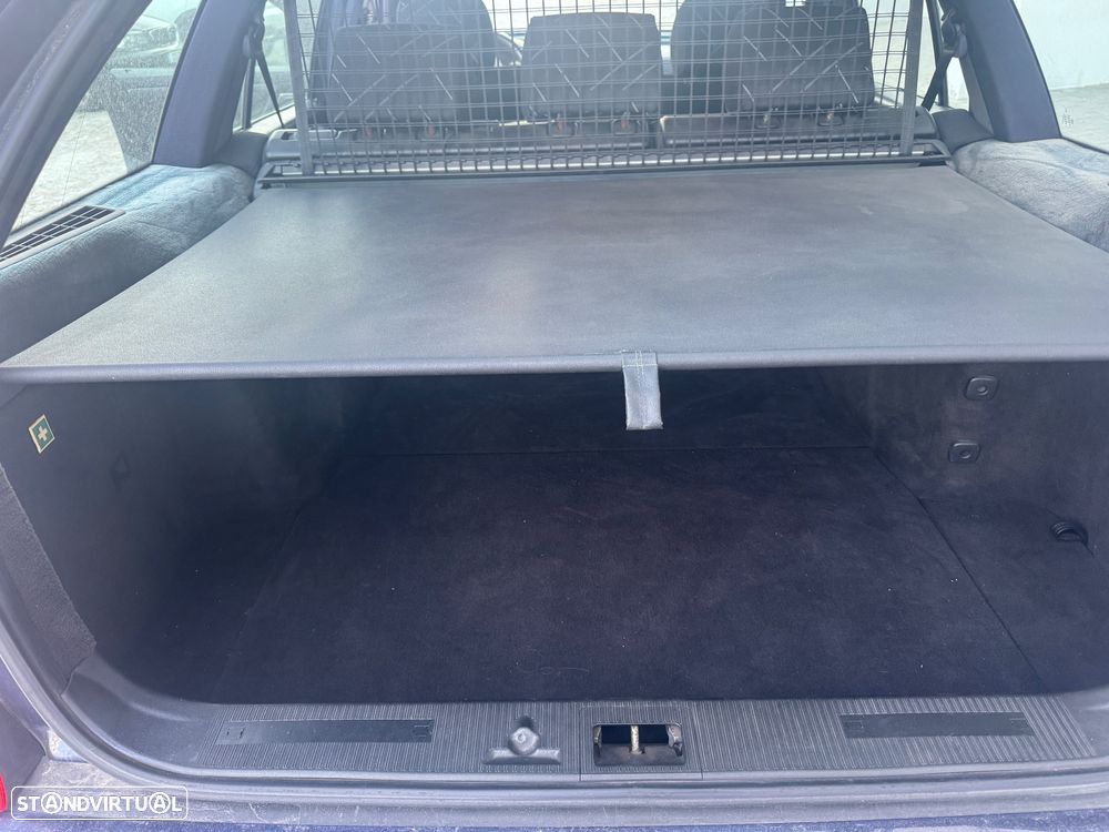 Mercedes-Benz C 220 D Sport - 10