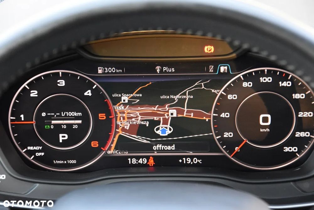 Audi A4 Avant 2.0 TDI S tronic - 23