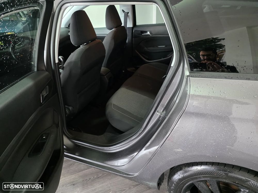 Peugeot 308 SW 1.6 BlueHDi Allure - 8