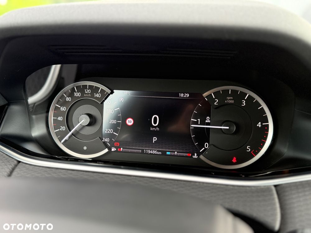 Land Rover Range Rover Evoque D150 S - 17