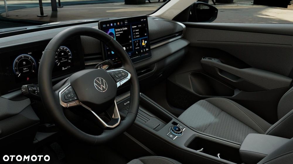 Volkswagen T-Roc 1.5 TSI Life Plus DSG - 9