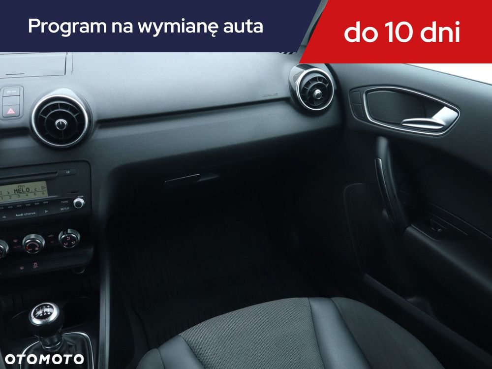 Audi A1 Sportback - 9