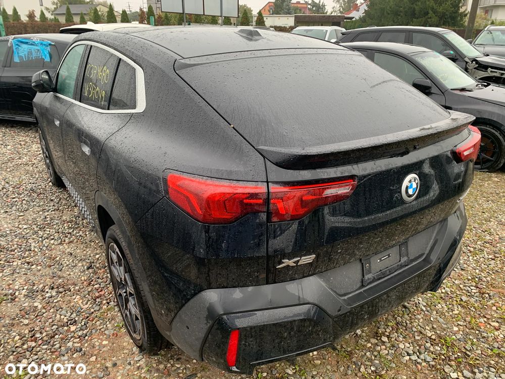 BMW X2 - 8