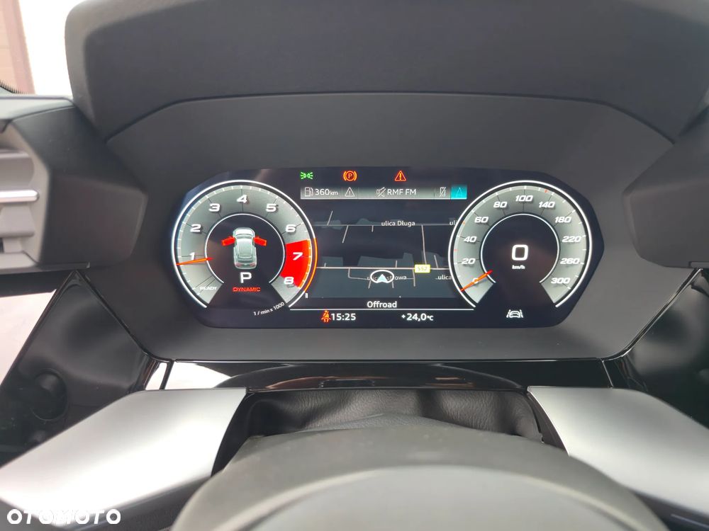 Audi S3 - 28