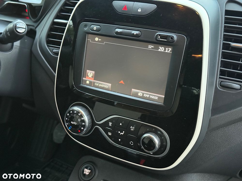 Renault Captur (ENERGY) TCe 90 LIMITED - 15