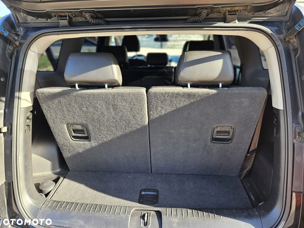 Chevrolet Orlando - 19