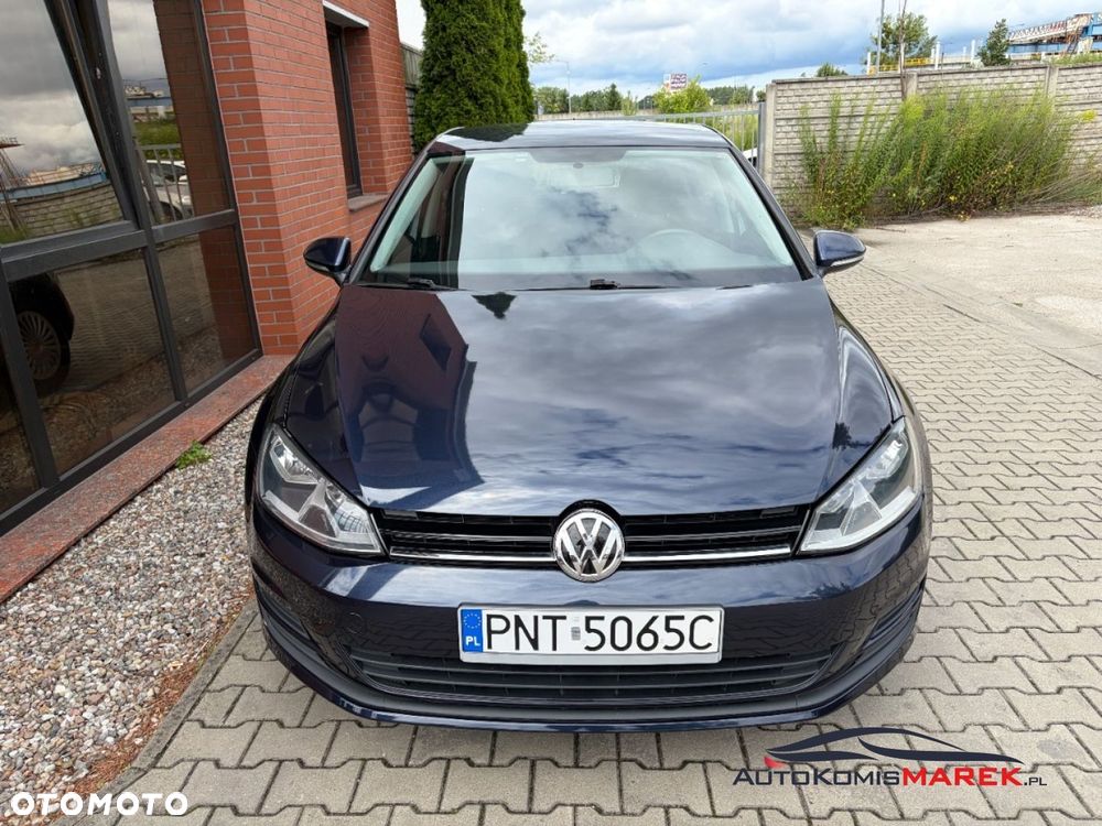 Volkswagen Golf 2017 photo 5
