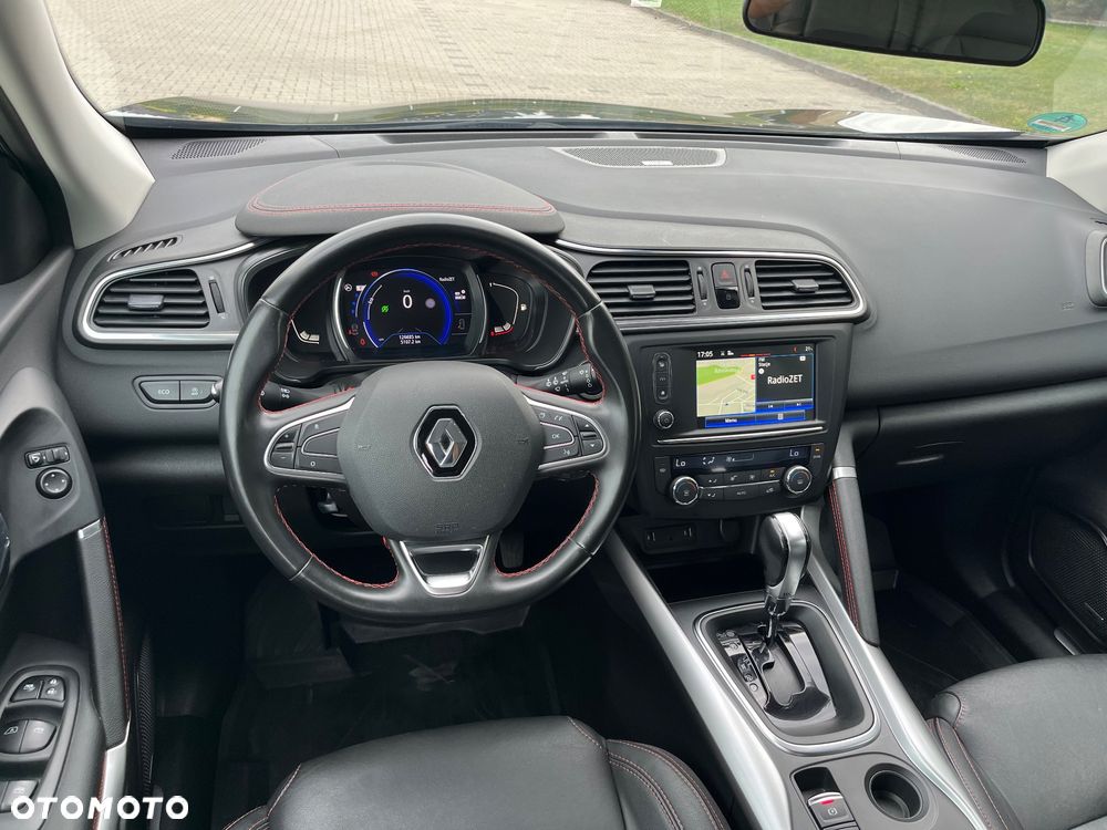 Renault Kadjar Energy TCe 130 EDC Bose Edition - 5