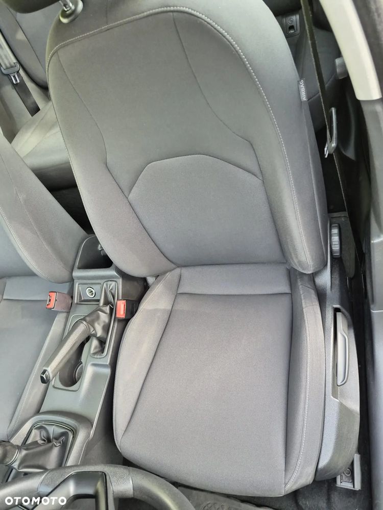 Seat Leon 1.6 TDI Reference - 13
