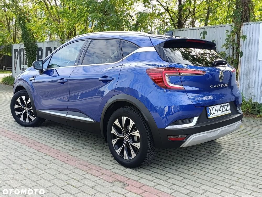 Renault Captur 1.0 TCe Intens - 2