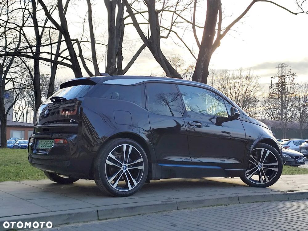 BMW i3 (120 Ah) - 5