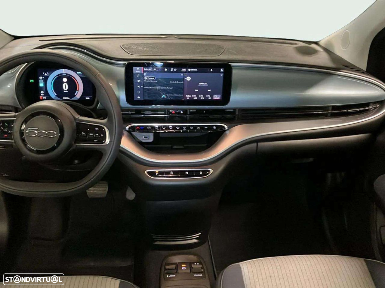 Fiat 500e Icon - 10