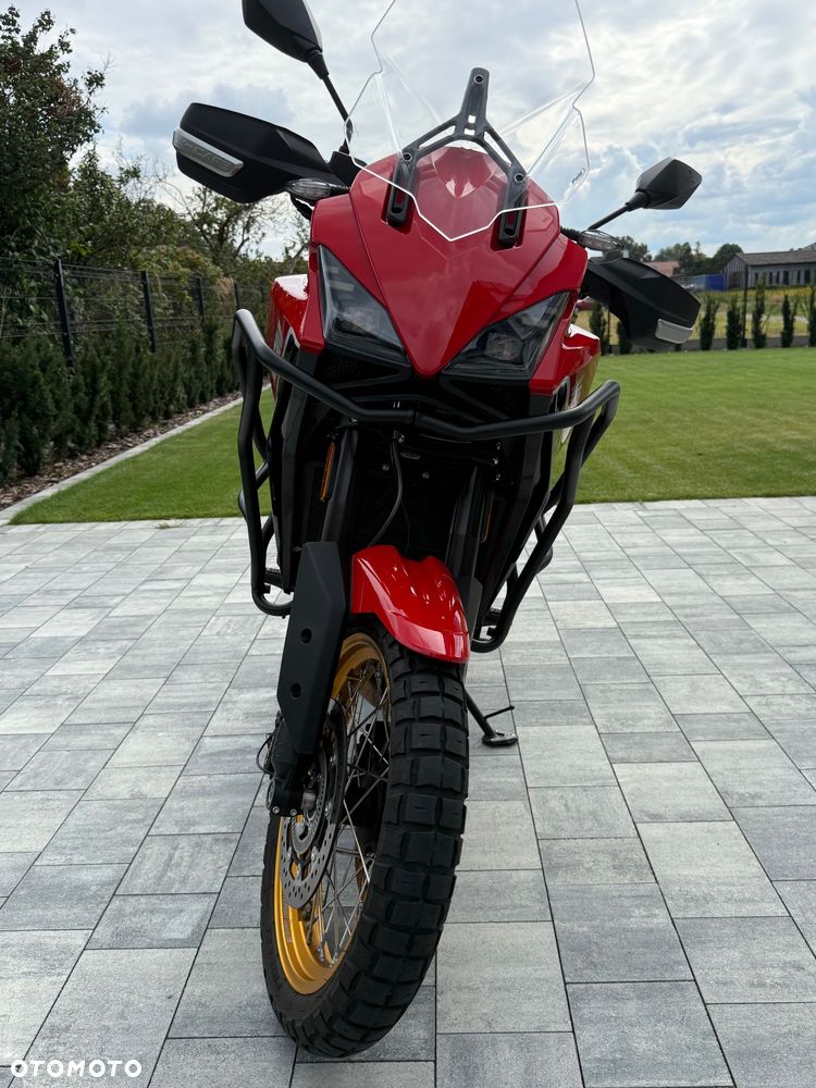 Moto Morini Inny - 15