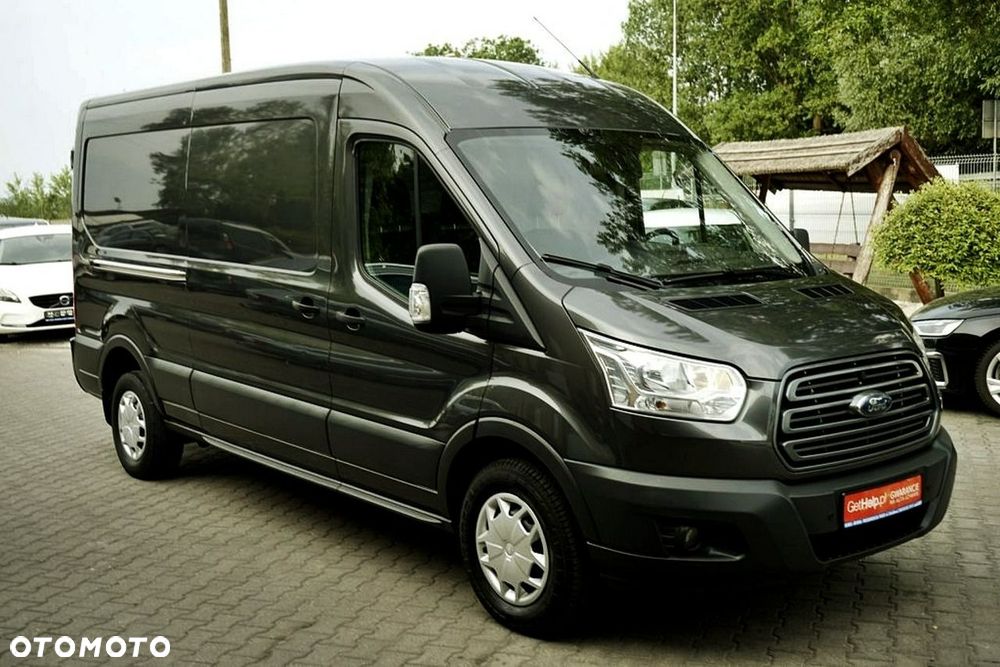 Ford Transit - 6