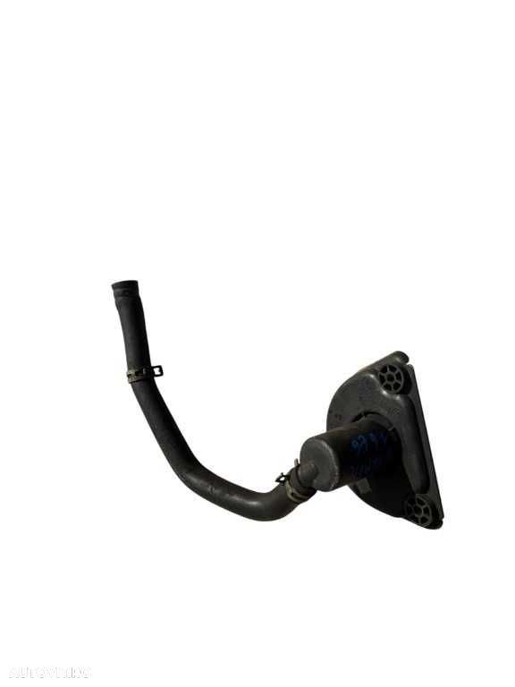 Gat umplere ulei Renault Master 2.3 cod piesa 8200795333 - 4