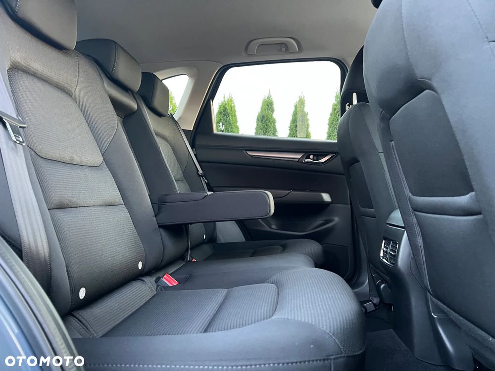 Mazda CX-5 SKYACTIV-G 165 Newground - 33