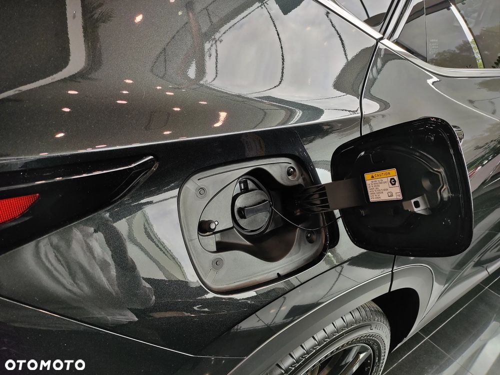 Lexus NX 450h+ Prestige AWD - 11