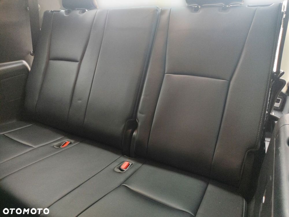 Toyota Highlander 2.5 Hybrid Prestige - 17