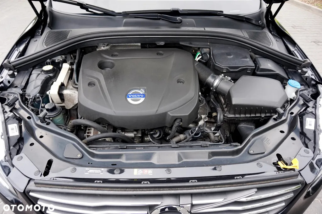 Volvo XC 60 - 28