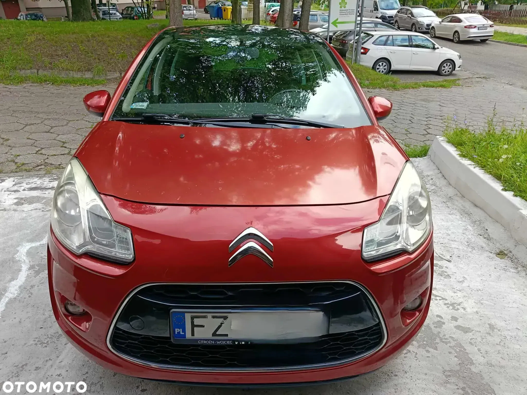 Citroën C3 1.4 Selection - 5