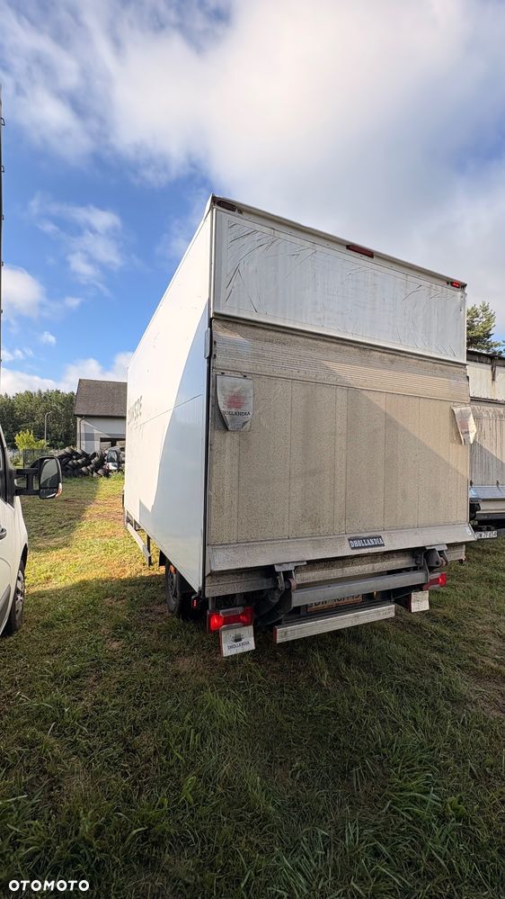Iveco Daily - 4