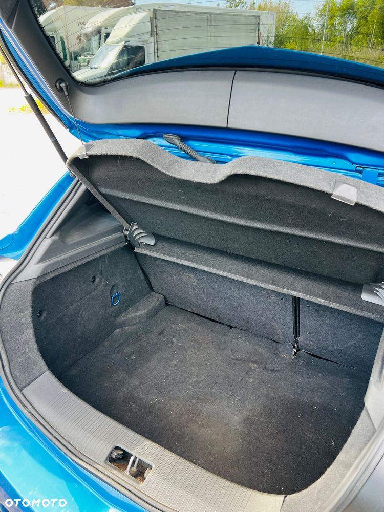 Opel Astra 2.0 T OPC - 7